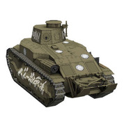 PS Vitaで再現した「大洗町」を戦車で駆け巡れ!『ガールズ&パンツァー 戦車道、極めます!』ゲーム画像多数公開