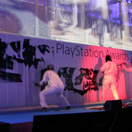 【PlayStation Award 2013】ミリオンヒットの『グランド・セフト・オートV』がPlatinum Prizeを受賞