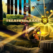 PlayStation Award 2013「Gold Prize」「ユーザーズチョイス賞」受賞『ドラゴンズクラウン』