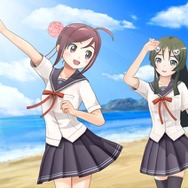 季節を感じることができるのも本作の魅力