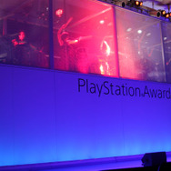 【PlayStation Award 2013】昨年の2倍のタイトルが受賞!PS4関連の発表も飛び出したPSアワード授賞式レポート
