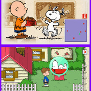 スクエニ、女性・子ども向け新ブランド「Pure Dreams」を立ち上げ、DS向けに2作品