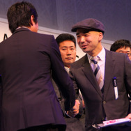 【PlayStation Award 2013】昨年の2倍のタイトルが受賞!PS4関連の発表も飛び出したPSアワード授賞式レポート