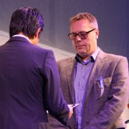 【PlayStation Award 2013】昨年の2倍のタイトルが受賞!PS4関連の発表も飛び出したPSアワード授賞式レポート