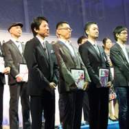 【PlayStation Award 2013】昨年の2倍のタイトルが受賞!PS4関連の発表も飛び出したPSアワード授賞式レポート