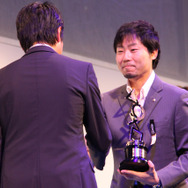 【PlayStation Award 2013】昨年の2倍のタイトルが受賞!PS4関連の発表も飛び出したPSアワード授賞式レポート