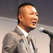 【PlayStation Award 2013】昨年の2倍のタイトルが受賞!PS4関連の発表も飛び出したPSアワード授賞式レポート