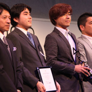 【PlayStation Award 2013】昨年の2倍のタイトルが受賞!PS4関連の発表も飛び出したPSアワード授賞式レポート