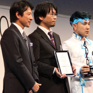 【PlayStation Award 2013】昨年の2倍のタイトルが受賞!PS4関連の発表も飛び出したPSアワード授賞式レポート