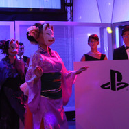 【PlayStation Award 2013】昨年の2倍のタイトルが受賞!PS4関連の発表も飛び出したPSアワード授賞式レポート