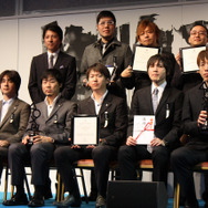 【PlayStation Award 2013】昨年の2倍のタイトルが受賞!PS4関連の発表も飛び出したPSアワード授賞式レポート