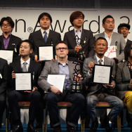 【PlayStation Award 2013】昨年の2倍のタイトルが受賞!PS4関連の発表も飛び出したPSアワード授賞式レポート