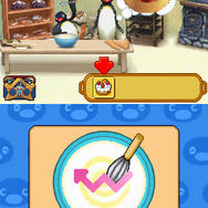 スクエニ、女性・子ども向け新ブランド「Pure Dreams」を立ち上げ、DS向けに2作品