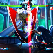 ペルソナを使う、もう一人の皆月が登場…!? 『P4U2』 ─ 皆月 翔のバトルスタイルも明らかに