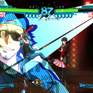 ペルソナを使う、もう一人の皆月が登場…!? 『P4U2』 ─ 皆月 翔のバトルスタイルも明らかに