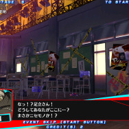 ペルソナを使う、もう一人の皆月が登場…!? 『P4U2』 ─ 皆月 翔のバトルスタイルも明らかに