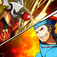 ペルソナを使う、もう一人の皆月が登場…!? 『P4U2』 ─ 皆月 翔のバトルスタイルも明らかに