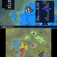 内政で自国を発展