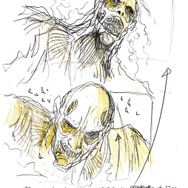 (C)諫山創/講談社