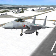 『ぼくは航空管制官 エアポートヒーロー3D 新千歳 with JAL』発売決定 ─ 自衛隊機も登場する体験版の配信も開始