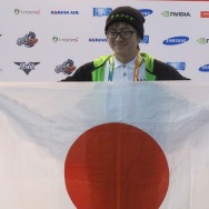 世界最大級のe-SportsイベントWCG 2013レポート ― 『スパIV AE』でふ～ど選手が優勝！