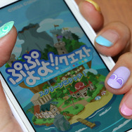 初めてのネイルサロン!!