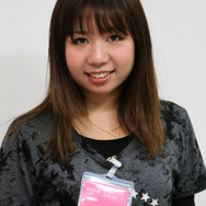 ネイリストの美花さん