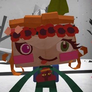 PlayStation Vita『Tearaway（テラウェイ）』プレイレポ ～これはお前たちの物語だ～
