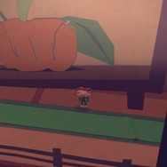 こうして背景になっても違和感ナシ！