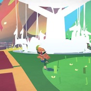 色を奪われたオブジェクトをカメラで撮ると…