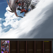 12月17日冒険開始!皆葉英夫氏×植松伸夫氏の超大作RPG『グランブルーファンタジー』ゲーム画面60枚&対応端末解禁