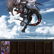 12月17日冒険開始!皆葉英夫氏×植松伸夫氏の超大作RPG『グランブルーファンタジー』ゲーム画面60枚&対応端末解禁