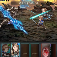 12月17日冒険開始!皆葉英夫氏×植松伸夫氏の超大作RPG『グランブルーファンタジー』ゲーム画面60枚&対応端末解禁