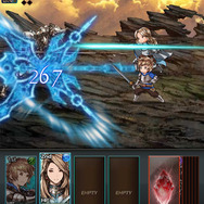 12月17日冒険開始!皆葉英夫氏×植松伸夫氏の超大作RPG『グランブルーファンタジー』ゲーム画面60枚&対応端末解禁