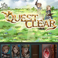 12月17日冒険開始!皆葉英夫氏×植松伸夫氏の超大作RPG『グランブルーファンタジー』ゲーム画面60枚&対応端末解禁