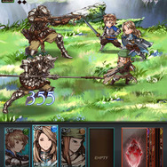 12月17日冒険開始!皆葉英夫氏×植松伸夫氏の超大作RPG『グランブルーファンタジー』ゲーム画面60枚&対応端末解禁