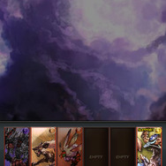 12月17日冒険開始!皆葉英夫氏×植松伸夫氏の超大作RPG『グランブルーファンタジー』ゲーム画面60枚&対応端末解禁