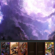 12月17日冒険開始!皆葉英夫氏×植松伸夫氏の超大作RPG『グランブルーファンタジー』ゲーム画面60枚&対応端末解禁