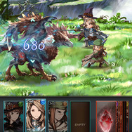 12月17日冒険開始!皆葉英夫氏×植松伸夫氏の超大作RPG『グランブルーファンタジー』ゲーム画面60枚&対応端末解禁