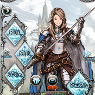 12月17日冒険開始!皆葉英夫氏×植松伸夫氏の超大作RPG『グランブルーファンタジー』ゲーム画面60枚&対応端末解禁