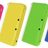 ゼリーハード for ニンテンドー3DS LL