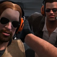 デッドライジング ゾンビのいけにえ