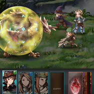 正直ゲームハードでも遊びたいッ!まさしく本格派RPGな『グランブルーファンタジー』プレイインプレッション