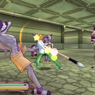 ジャンルはアクションとなります