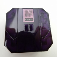 ガイメタルのQRコード