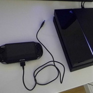 【PS4開封レポ後編】『KILLZONE』『BF4』をプレイ、DUALSHOCK 4、シェア機能、PS Vitaリモートプレイの使用感は?
