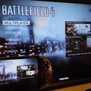 【PS4開封レポ後編】『KILLZONE』『BF4』をプレイ、DUALSHOCK 4、シェア機能、PS Vitaリモートプレイの使用感は?