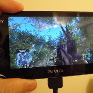 【PS4開封レポ後編】『KILLZONE』『BF4』をプレイ、DUALSHOCK 4、シェア機能、PS Vitaリモートプレイの使用感は?