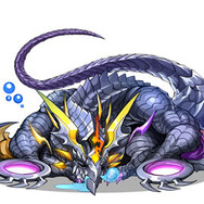 描き下ろしのオリジナルモンスター