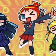 PS Vita『マジカルビート』12月12日に配信決定 ─ 同日配信となる『ダブルドラゴンネオン』の新たな画像も公開